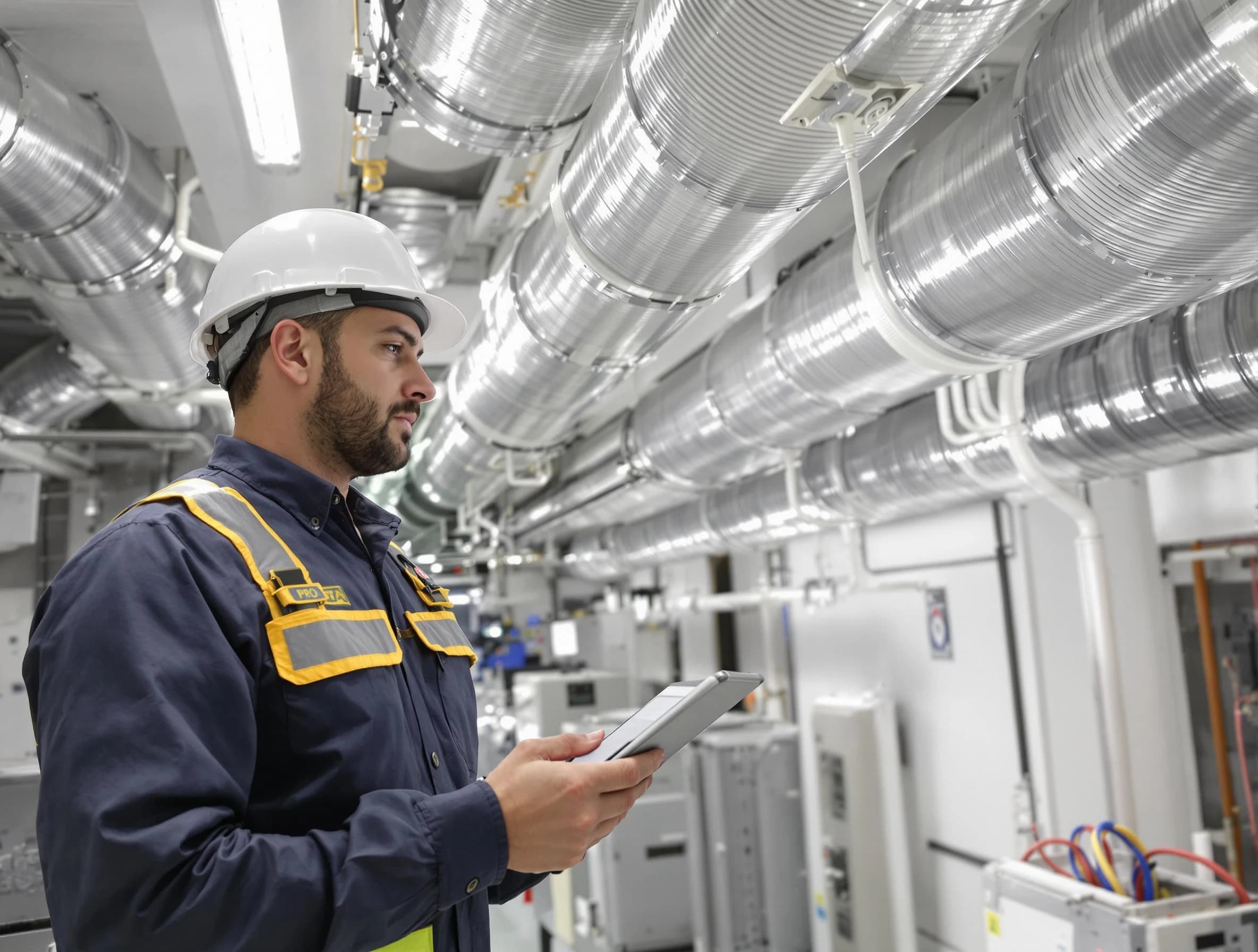 Filter Inspection service in Bennett, CO