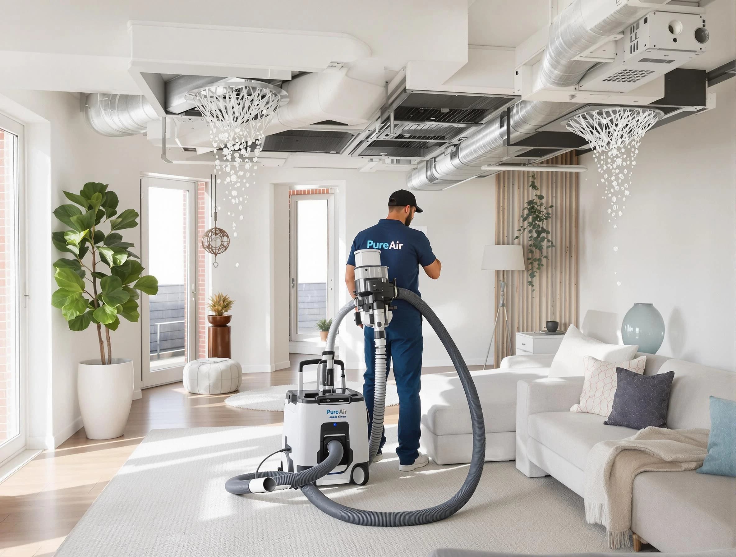 Pure Cleaning service in Bennett, CO